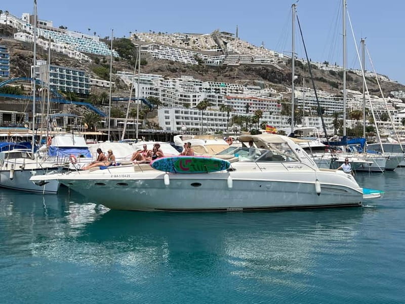 Gran Canaria: Shared yacht trip with drinks, lunch, and snorkeling - Should you book this Gran Canaria yacht trip?