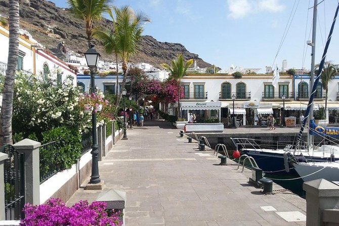 Gran canaria shopping day in Puerto Mogan - Key Things That Matter Before You Go