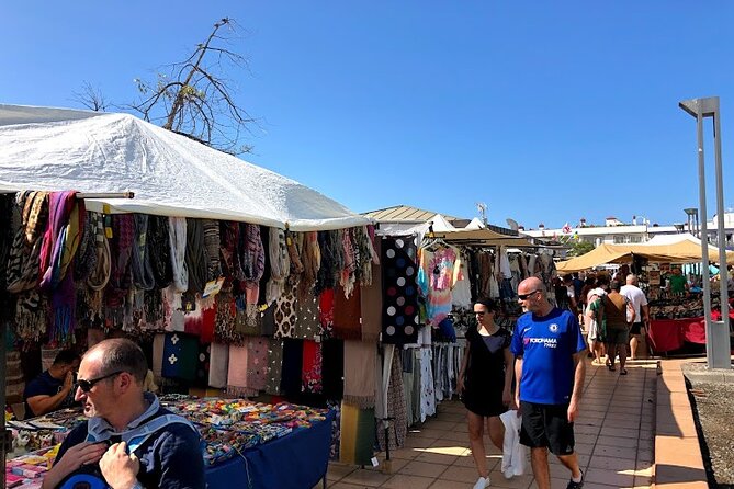 Gran canaria shopping day in Puerto Mogan - Food and Drinks: Plan to Spend a Bit Locally