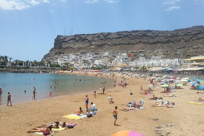 Gran canaria shopping day in Puerto Mogan - Price and Value: Why $26.36 Can Make Sense