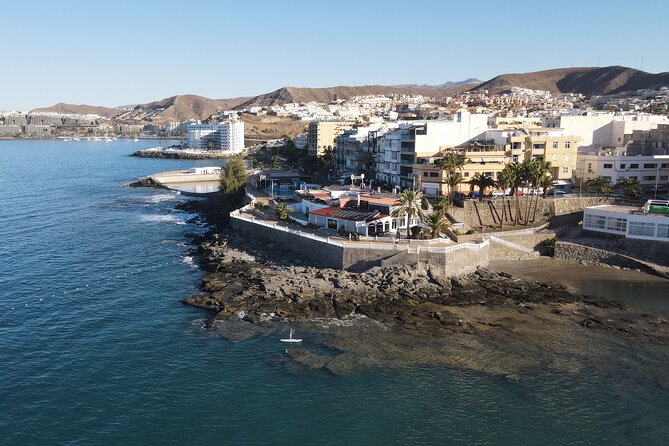 Gran Canaria: Small Group Sup Yoga Experience. - Small Group Size and Real Attention: Why Max 4 Feels Better Than Big Tours