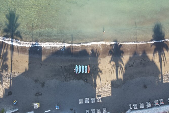 Gran Canaria: Small Group Sup Yoga Experience. - Who Should Book This (And Who Might Skip It)