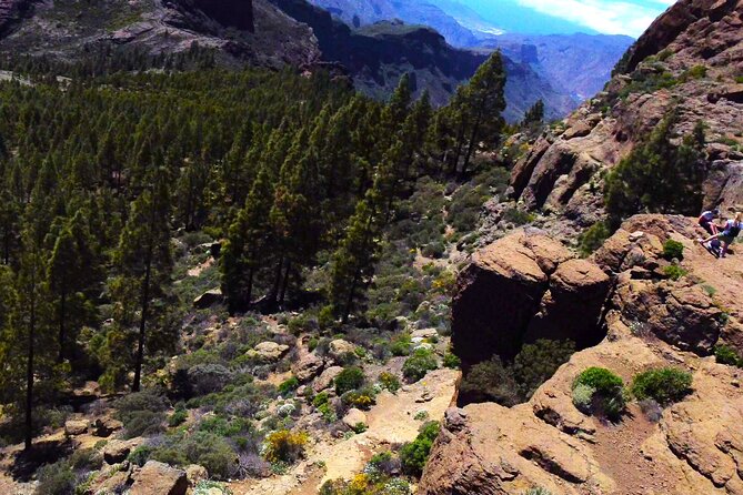 Gran Canaria: South PRIVATE 4K Holiday Video Tour Experience - South Gran Canaria in one half-day, filmed from the sky