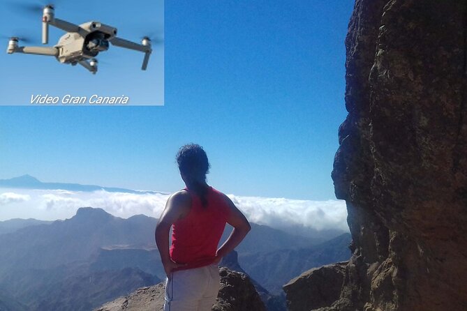 Gran Canaria: South PRIVATE 4K Holiday Video Tour Experience - Price and value: what you’re really paying for at $155.61