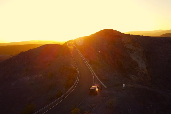 Gran Canaria: South PRIVATE 4K Holiday Video Tour Experience - The drone video: what you’ll actually get and how to make it worth it