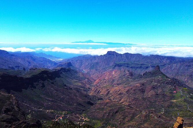 Gran Canaria: South PRIVATE 4K Holiday Video Tour Experience - Nature first, filming second: how each stop balances time and effort