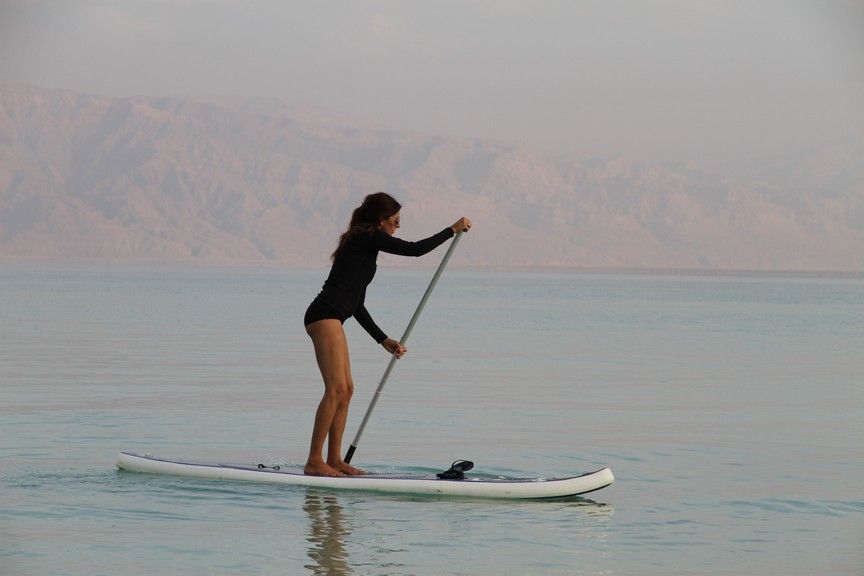 Gran Canaria: Stand-Up Paddle Lesson & Snorkeling Tour - Two Hours on the Board Along Gran Canaria’s South and West