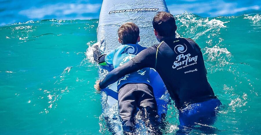 Gran Canaria Surf Lessons: Playa del Inglés & Maspalomas - Key Things to Know Before You Go