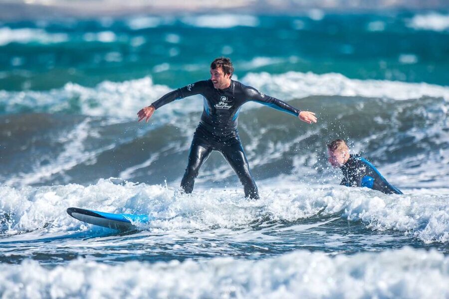 Gran Canaria Surf Lessons: Playa del Inglés & Maspalomas - What to Pack: The Stuff That Keeps Your Day Comfortable