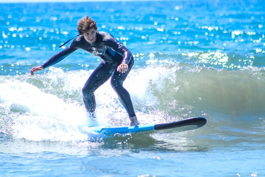 Gran Canaria Surf Lessons: Playa del Inglés & Maspalomas - From Playa del Inglés to Your First Wave: How This Lesson Is Set Up