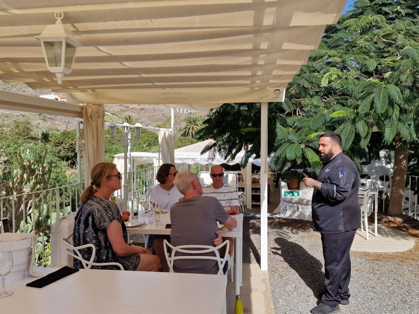 Gran Canaria: Tasting wine & local cheese in Mogan - What kind of experience this really is
