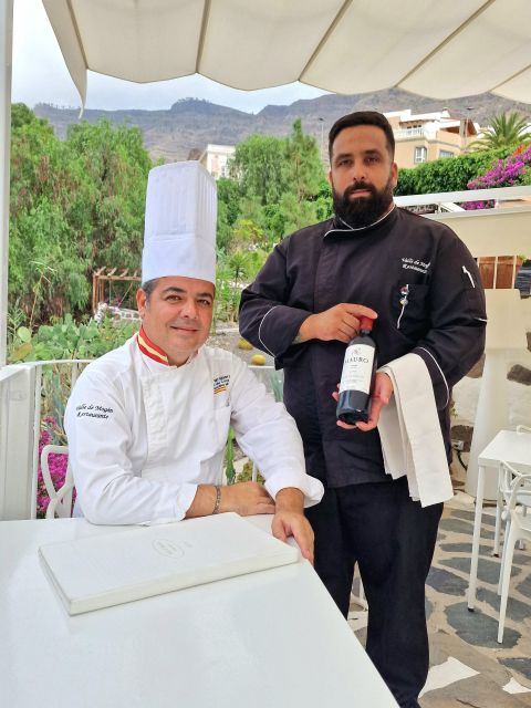 Gran Canaria: Tasting wine & local cheese in Mogan - Key moments I’d prioritize
