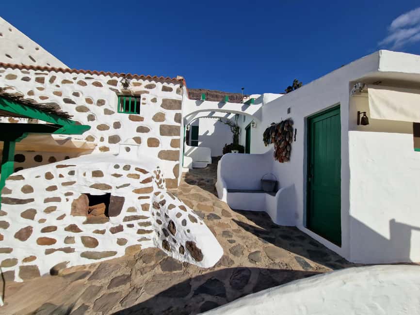 Gran Canaria: Tasting wine & local cheese in Mogan - Who this tour suits best (and who might prefer something else)