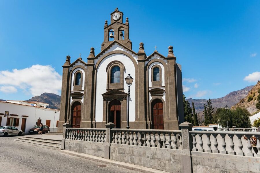 Gran Canaria: The Red Canyon Tour with Local Food Tasting - Walking Comfort, Weather, and Packing Like a Pro (Not a Hero)