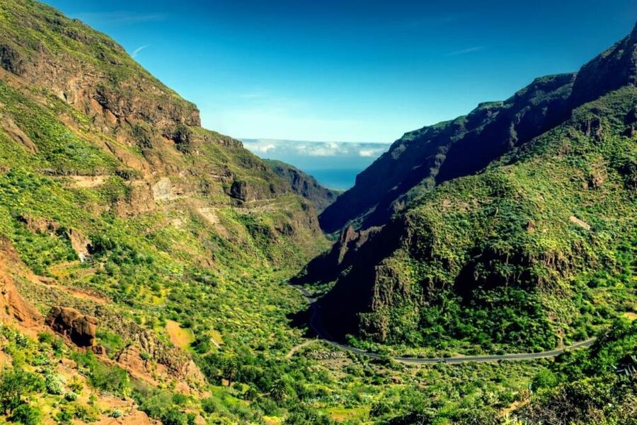 Gran Canaria Tour: Past and Present - Key things to know before you go