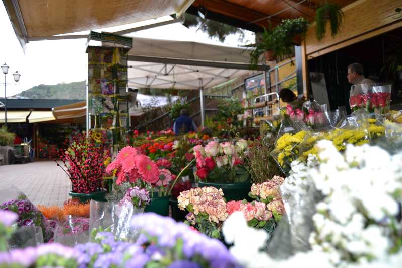 Gran Canaria: Traditional Markets, San Mateo & Teror - Key things to know before you go