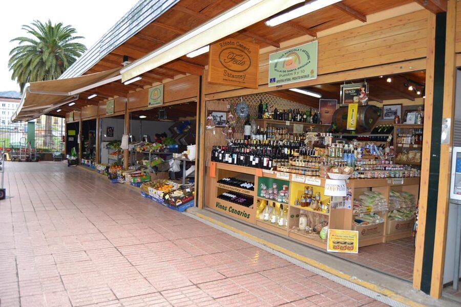 Gran Canaria: Traditional Markets, San Mateo & Teror - What’s included (and what you’ll pay for)
