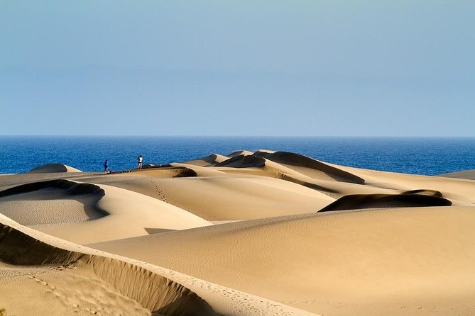 Gran Canaria Treasures Tour - Key Points at a Glance