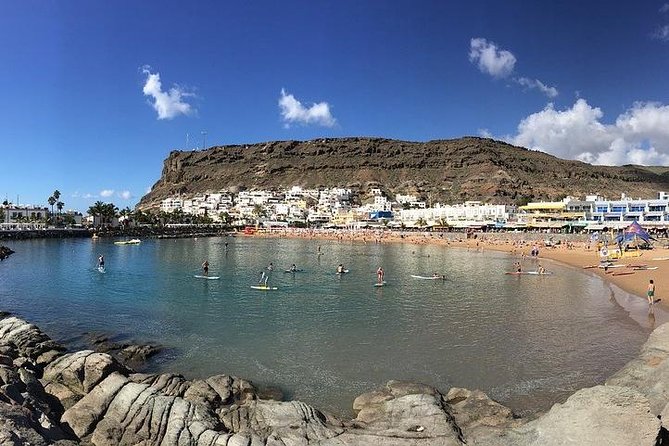 Gran Canaria Treasures Tour - Pickup in Las Palmas: Smooth Morning, Clear Stops