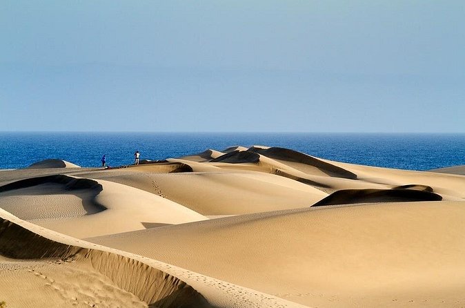 Gran Canaria Treasures Tour - Guide Quality and the English/Spanish Bonus