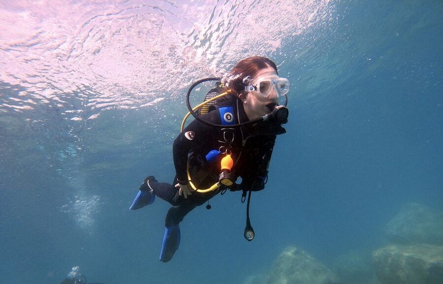 Gran Canaria: Try Scuba Diving for Beginners - Key points worth your attention