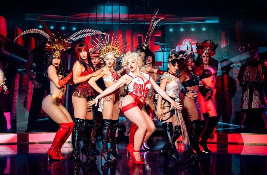 Gran Canaria: Vegas Rouge Show at Sala Scala - Practical Tips That Make the Night Easier