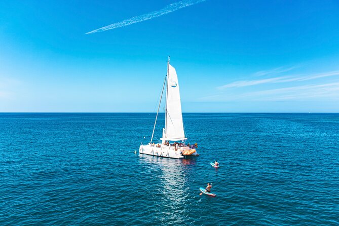 Gran Canaria Virgin Beaches Boat Tour with Food - Price, Whats Included, and Why It Can Feel Like a Deal