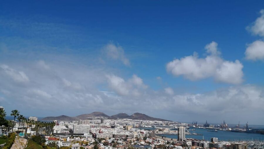 Gran Canaria Welcome: Private Exploring Tour and Local Guide - Timing options: from 1.5 hours to a half-day plan