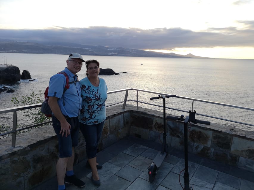 Gran Canaria Welcome: Private Exploring Tour and Local Guide - Practical tips for a smoother tour day