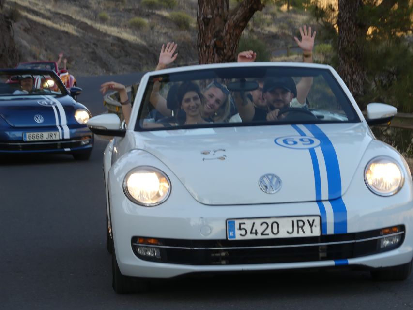 Gran Canaria : West coast Cabrio Sunset - Price and Value: What You’re Really Paying For