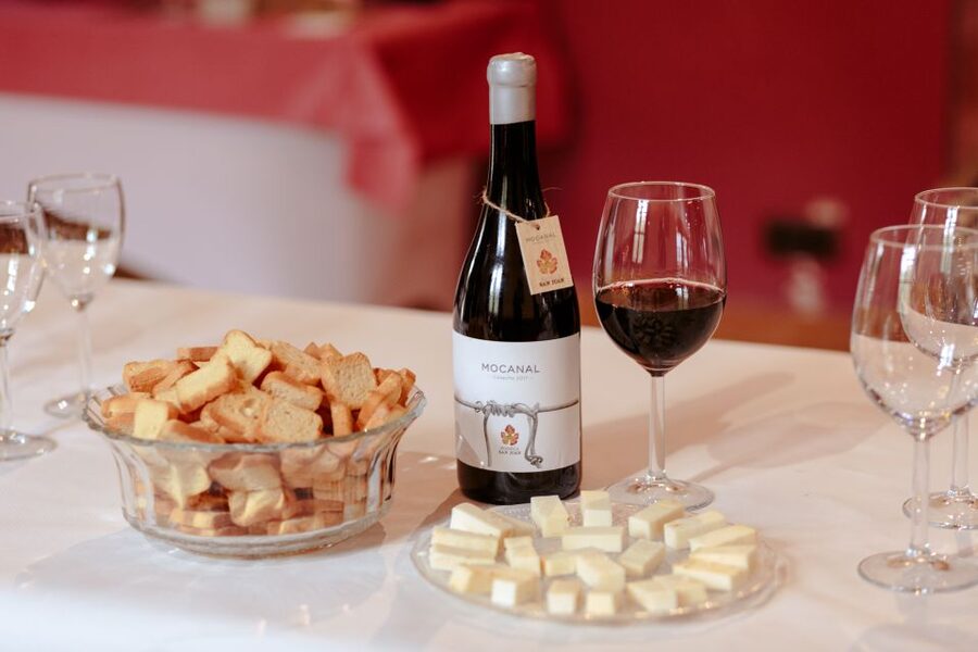 Gran Canaria: Winery Tour, Wine Museum, and Tasting - Where the tour starts: Bodega San Juan in Finca El Mocanal
