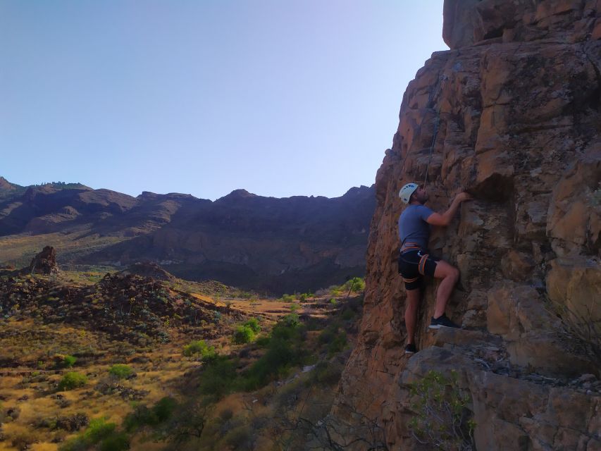 Gran Canaria: Zipline and Mountaineering Tour - Quick decision guide: should you book Gran Canaria Zipline and Mountaineering?