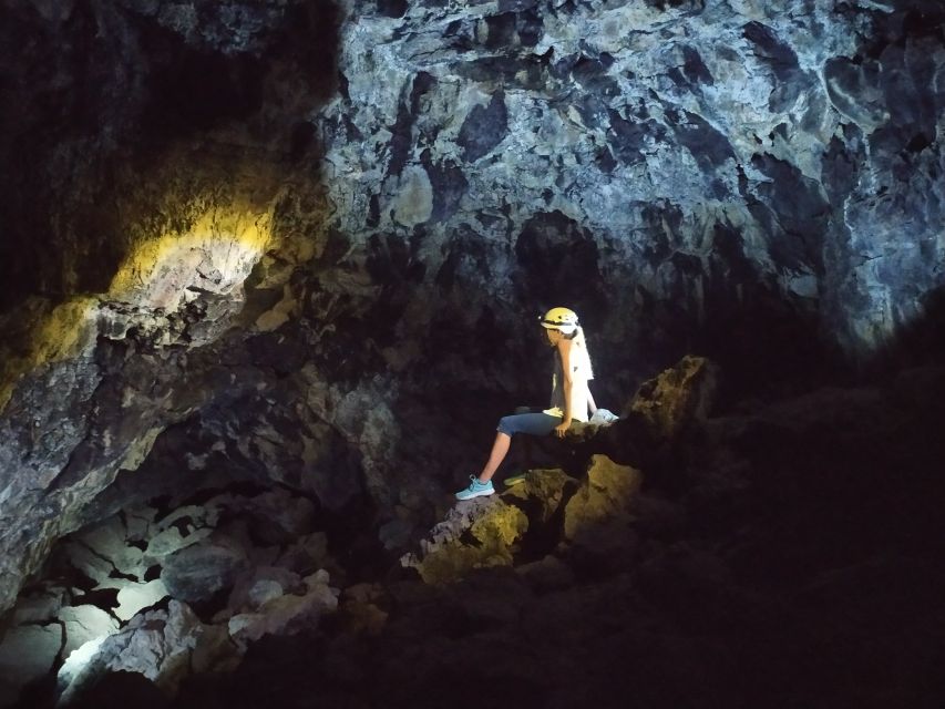 Gran Canaria: Zipline and Mountaineering Tour - What’s included in the price, and why $104 can be good value