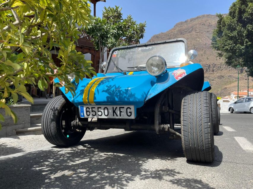 Gran Canary: 70's VW Buggy Tour - Key things that make this buggy tour worth your time