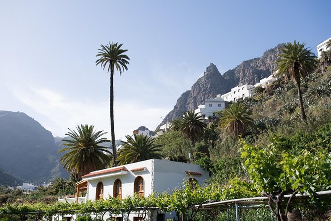 Grand Tour in Gran Canaria - Why this one-day Grand Tour works on Gran Canaria
