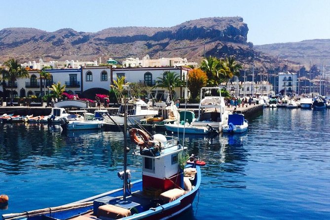 Grand Tour in Gran Canaria - What the tour really includes (and why that matters for value)
