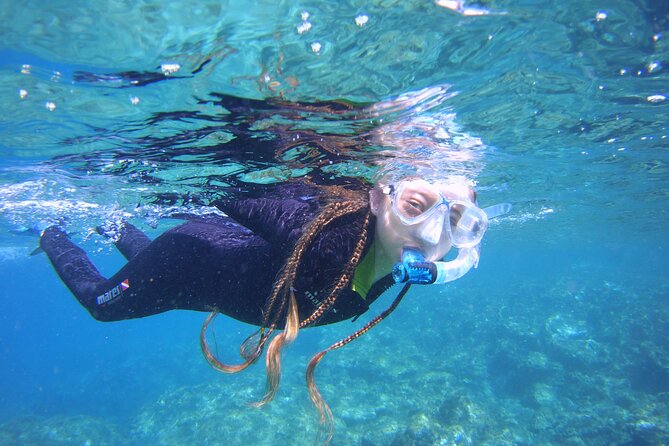 Guided Snorkelling Experience in South of Gran Canaria - Key Things I’d Pay Attention To