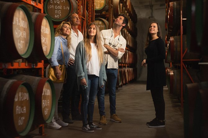 Guided Tour at Ron Arehucas Distillery - Ron Arehucas in Arucas: the 60-minute structure you can actually use