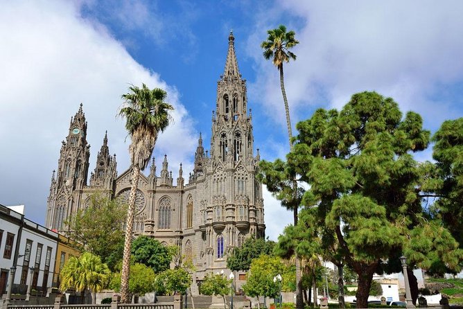 Guided tour: Discover Gran Canaria - Price and Value: Why $55.99 Often Works (Even If You Pay for Lunch)