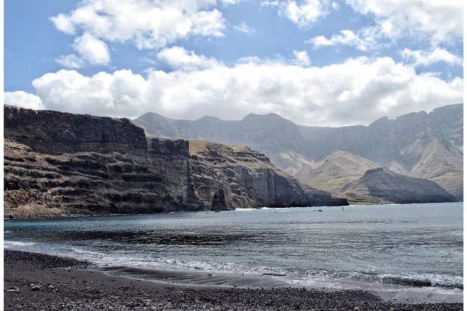 Half day to Bandama Caldera, Botanical experience & Wine-Tasting - Jardín Botánico Viera y Clavijo: endemic plants in a short, focused walk