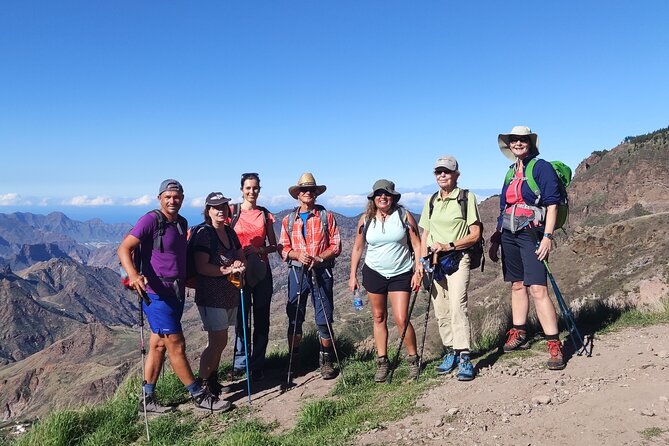 Hikes Roque Nublo - Timing and how the day feels: a full 8.5-hour block