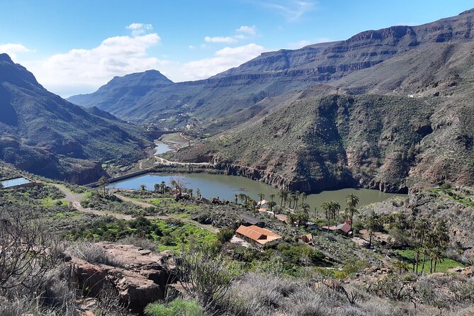 Hiking experience in the north of Gran Canaria - Stop 1: Maspalomas and the real start of your day