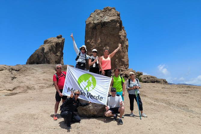 Hiking in the Sacred Mountains of Gran Canaria: UNESCO - Key highlights you should care about