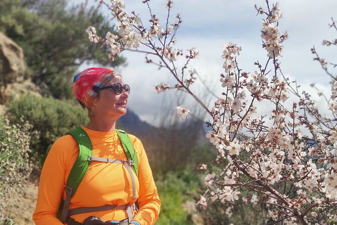 Hiking in the Sacred Mountains of Gran Canaria: UNESCO - Roque Nublo: the dramatic rock that sets the tone