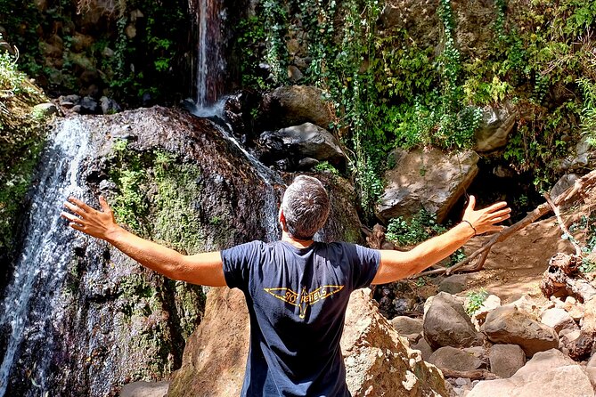 Hiking in Waterfalls & Rainforest with local guides: Sky Rebels - What’s included (and how it changes the value of the day)