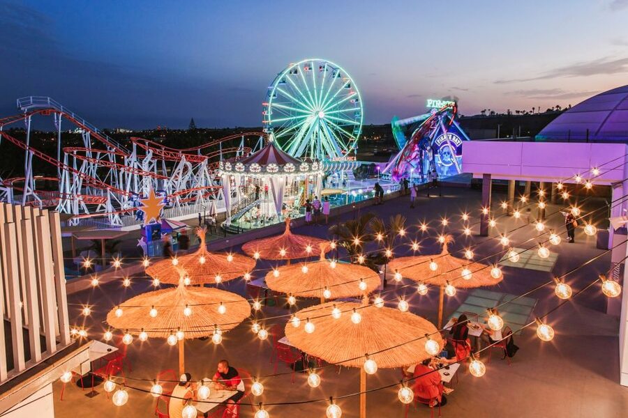 Holiday World Maspalomas Wooland Ticket - Where Wooland shines (and where it might not)