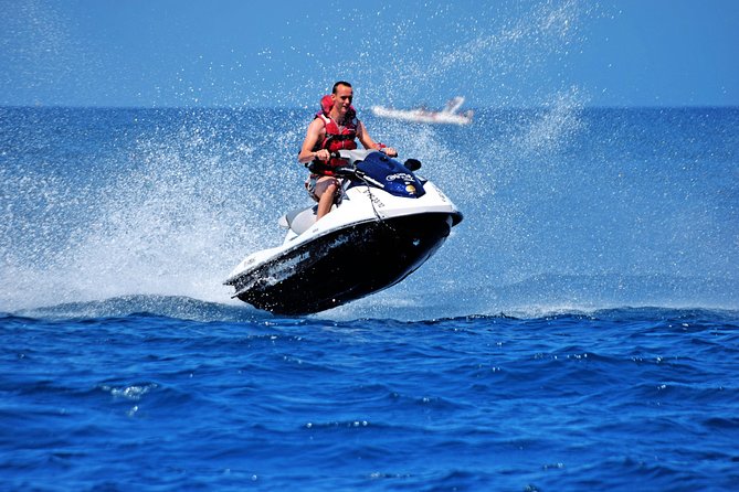 Jet Ski Circuit from Anfi Beach - Where you meet at C. Anfi del Mar (and why it’s easy to plan)