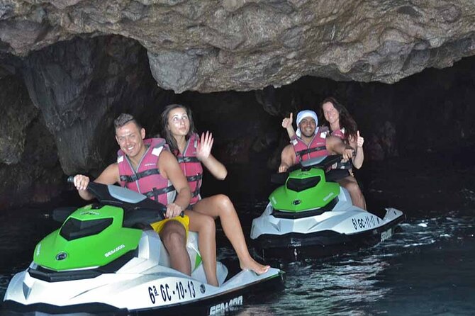 Jet Ski Safari in Puerto Rico - Jet Ski Safari in Playa Puerto Rico: What the “Hour” Really Means