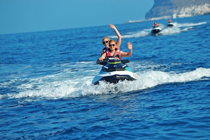 Jet Ski Safari in Puerto Rico - Weather and Booking Reality: How This Trip Stays Fair