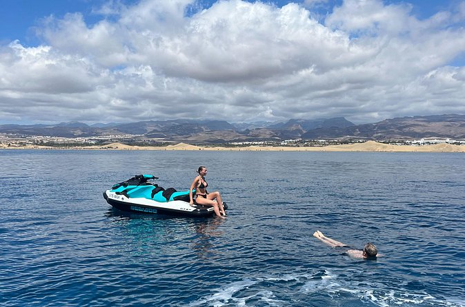 Jetski Tour in Maspalomas - Unlicensed - Guided Experience - Price and Value: What $156.18 Buys You (and Why It’s Not Crazy)